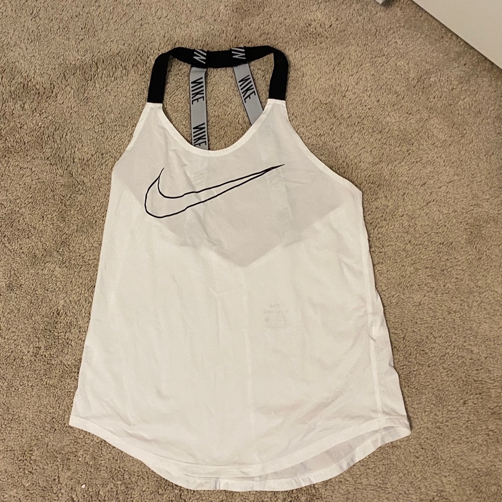 Nike Dri-fit top